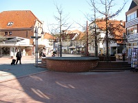 Marktstraße Soltau
